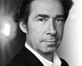Gilles DELEMAZURE 