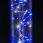 Fil Led dans un vase